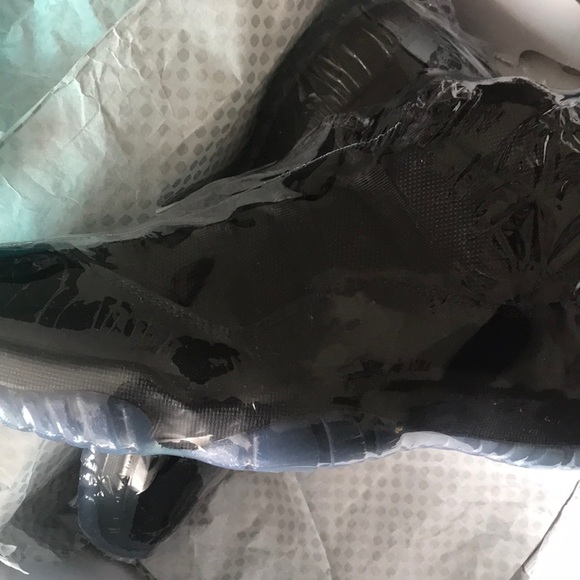 Jordan 11 gamma blue 2013